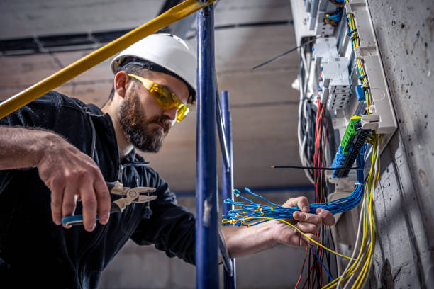 Best Electrical Rewiring Services  in Scottsburg, IN