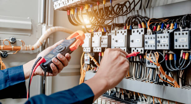 Best Electrical Wiring Services  in Scottsburg, IN