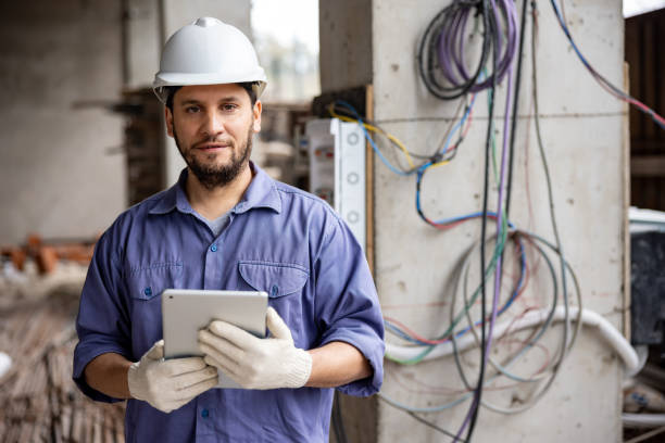 Best Electric Panel Repair  in Scottsburg, IN