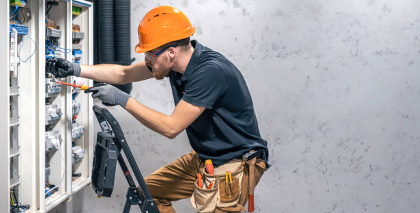 Best Generator Installation Services  in Scottsburg, IN