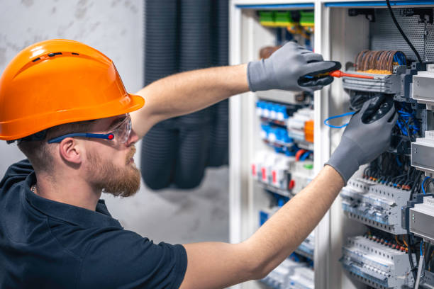 Best Electrical Upgrades for Homes  in Scottsburg, IN