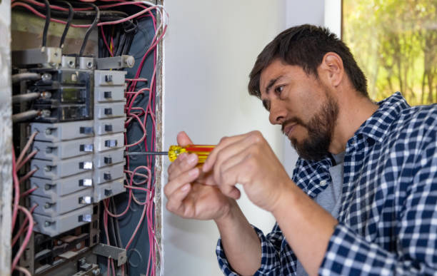 Best Home Electrical Repair  in Scottsburg, IN